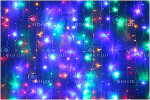 RICH LED RL-CS2*1.5FF-T/M - Занавес
