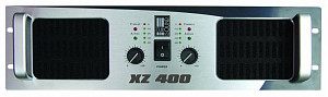 EUROSOUND XZ-400 - Усилитель мощности