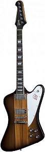 GIBSON USA FIREBIRD 2015 VINTAGE SUNBURST - Электрогитара