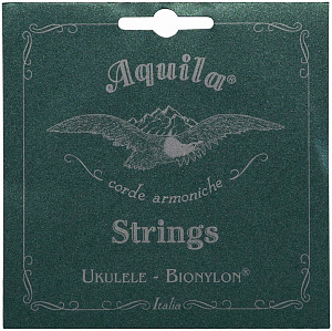AQUILA 9U - Струна одиночная для укулеле