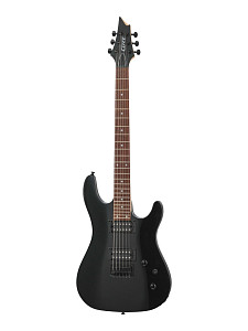 Cort KX100-BKM KX Series Электрогитара, черный металлик