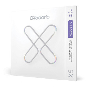 D'ADDARIO XSAPB 1152 - Струны для акустической гитары