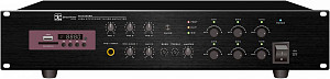 Direct Power Technology PA-M350BR трансляционный микшер-усилитель
