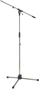 K&M 21020-300-02 - Стойка для микрофона