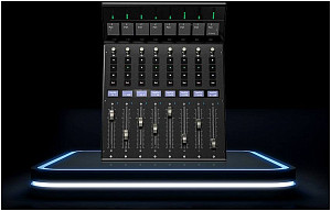 ICON V1-X - USB MIDI DAW модуль расширения для V1-M до 16, 32 и 64 каналов.