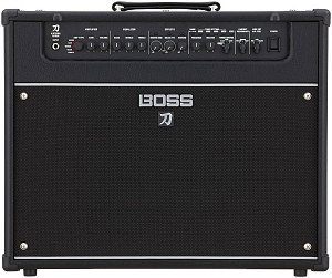 BOSS KTN-ARTIST гитарный усилитель