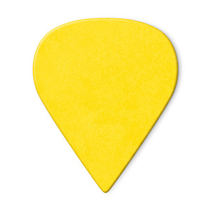 412R.73 Tortex Sharp Медиаторы 72шт, толщина 0,73мм, Dunlop