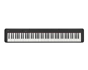CASIO CDP-S110BK - Цифровое пианино