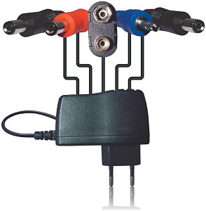 BEHRINGER PSU-HSB-ALL - Блок питания