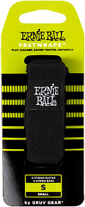 ERNIE BALL 9612 - Гитарный демпфер