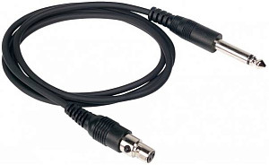 AKG MK/GL - Инструментальный кабель