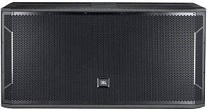 JBL STX828S - Сабвуфер