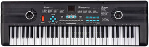 DAVINCI DCK-161 BK - Синтезатор