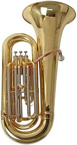 ROY BENSON TB-301 - Туба