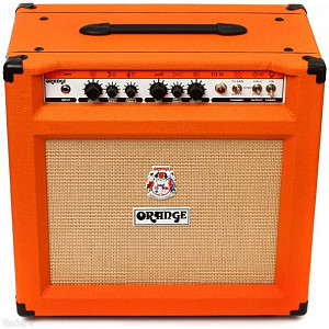 ORANGE TH30C - Комбоусилитель для электрогитары