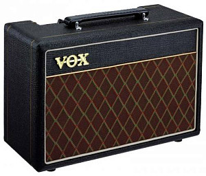 VOX PATHFINDER 10 - Комбоусилитель для электрогитары