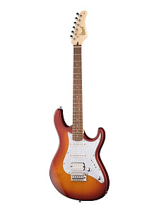 Cort G250 TAB G-Series - Электрогитара.