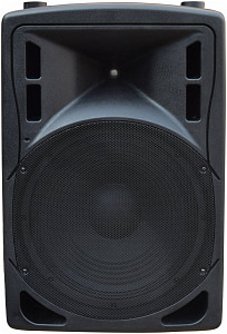 XLINE BAF-15A Акустическая система активная двухполосная с USB/SD/Bluetooth/FM