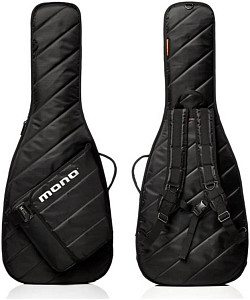 MONO M80-SEG-BLK Guitar Sleeve - Чехол для электрогитары