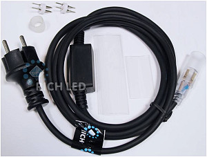 RICH LED RL-220AC/DC-2-1.5A - Блок питания