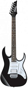 IBANEZ GIO GRG140-BKN - Электрогитара