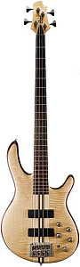 CORT A4-Plus-FMMH-OPN Artisan Series Бас-гитара, цвет натуральный, Cort