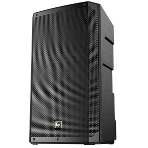Electro-Voice ELX200-15P-EU - Активная акустическая система.