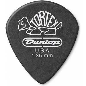 DUNLOP TORTEX 482P135 - Медиатор