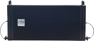 SVS AUDIOTECHNIK LA-26 Пассивная акустическая система линейного массива....