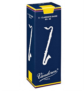 VANDOREN SR2235 - Трости для саксофона