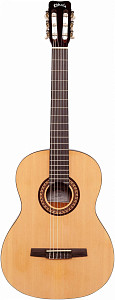KOHALA KG100 N - Гитара классическая 4/4