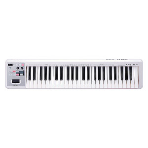 ROLAND A-49 WH - миди клавиатура (белая)