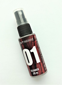 OVTSound OV-CL-1 Очиститель для накладки грифа, 30мл
