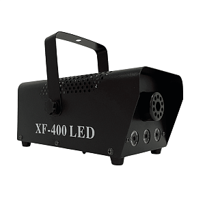 XLine Light XF-400 - Генератор дыма