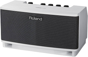 ROLAND CUBE-LT-WH - Комбоусилитель для электрогитары