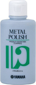 YAMAHA METAL POLISH 110CC - Полироль