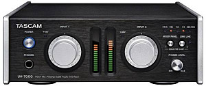 TASCAM UH-7000 - Звуковая карта