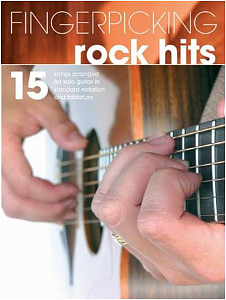 MUSIC SALES HLE90002814 - Книга с нотами / аккордами для гитары