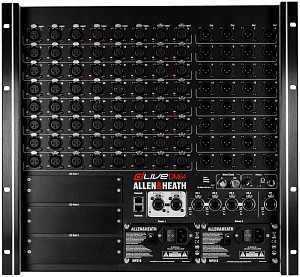 ALLEN&HEATH DLIVE-DM64 - Модуль расширения
