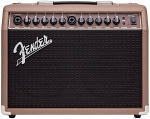 FENDER ACOUSTASONIC 40 - Комбоусилитель для акустической гитары
