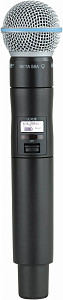 SHURE ULXD2/BETA58 P51 - Передатчик для радиосистемы