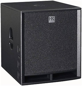 HK AUDIO PR:O 18 S - Сабвуфер