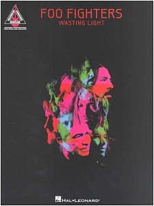 MUSIC SALES HL00691115 - Книга с нотами / аккордами для гитары