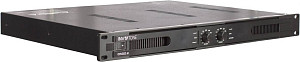 INVOTONE D500.2 - услилитель мощности,600 Вт RMS /4 Ом, 900 Вт RMS/ 8 Ом