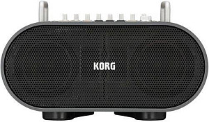 KORG STAGEMAN 80 - Комбоусилитель для акустической гитары