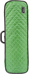BAM CASES HO2001XLV Зеленый - Чехол на кейс для скрипки