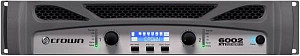 CROWN XTi6002 - Усилитель мощности