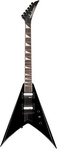 JACKSON JS32T KING V Black - Электрогитара