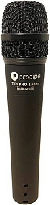 PRODIPE PROTT3 TT1 Pro Lanen Instruments Микрофон динамический, инструментальный,...