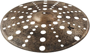 ZILDJIAN 19' K CUSTOM SPECIAL DRY TRASH CRASH - Тарелка
